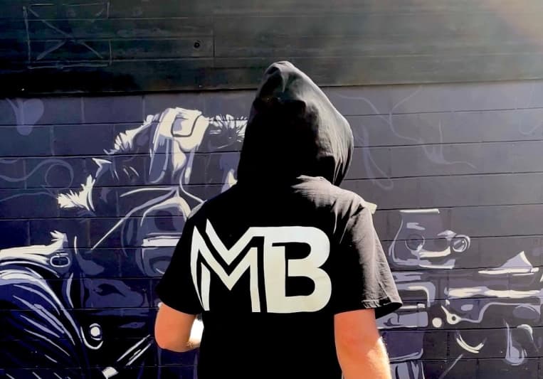 Morgan B. on SoundBetter
