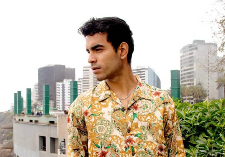 Black Nez on SoundBetter