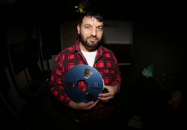 LUQI - Mixing Engineer on SoundBetter