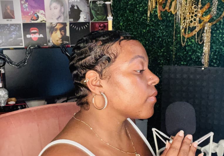 Ranee’ G. on SoundBetter