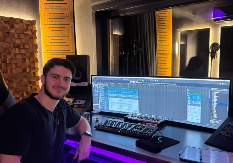 efeozdemir on SoundBetter