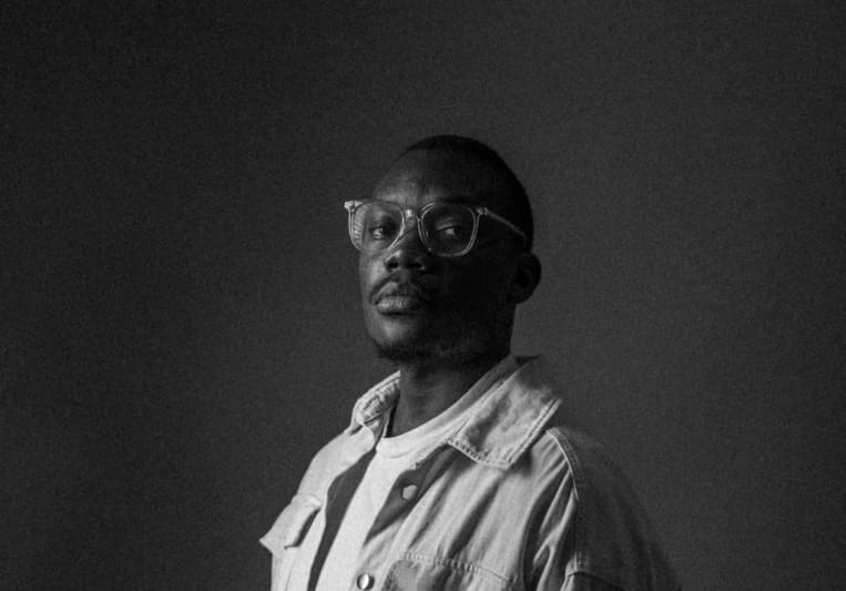 Aaron on SoundBetter