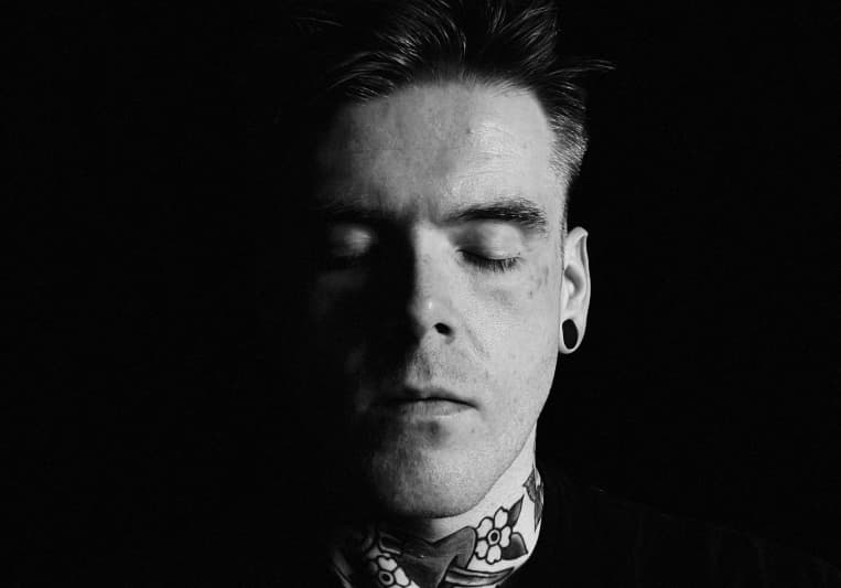 Sean Harte on SoundBetter