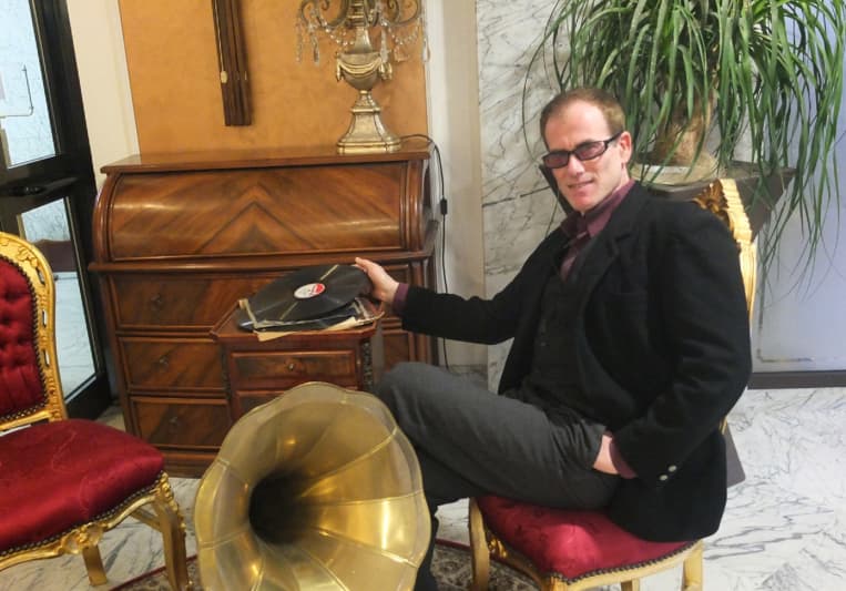 JORAYO on SoundBetter