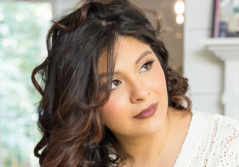 Stephania M. on SoundBetter