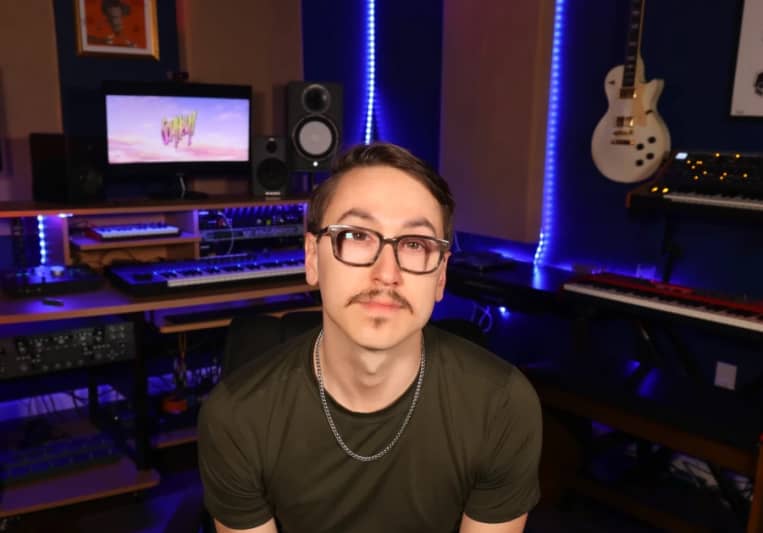 Marcus A on SoundBetter