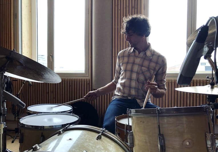 Jan Pohl on SoundBetter