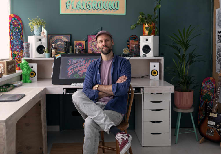 ericvandenboom on SoundBetter