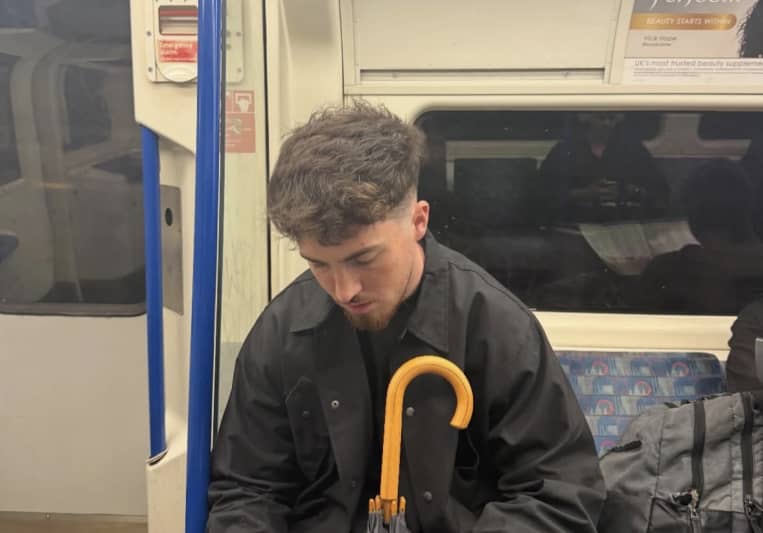 Jacob Clayton on SoundBetter