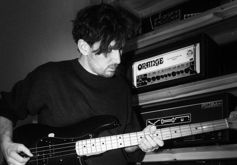 Dominik Ehrl on SoundBetter