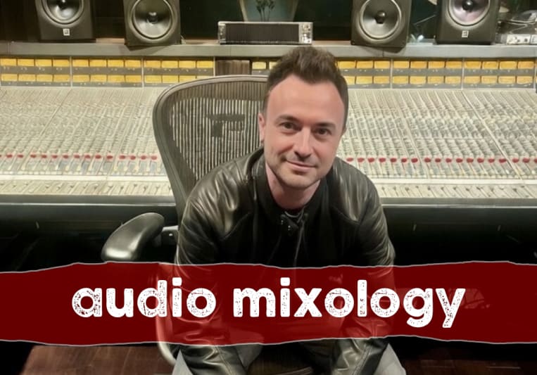 Tyler Rose on SoundBetter