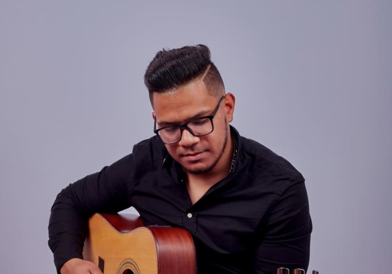 Angel Castro on SoundBetter