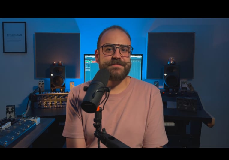 Michael Gabler on SoundBetter