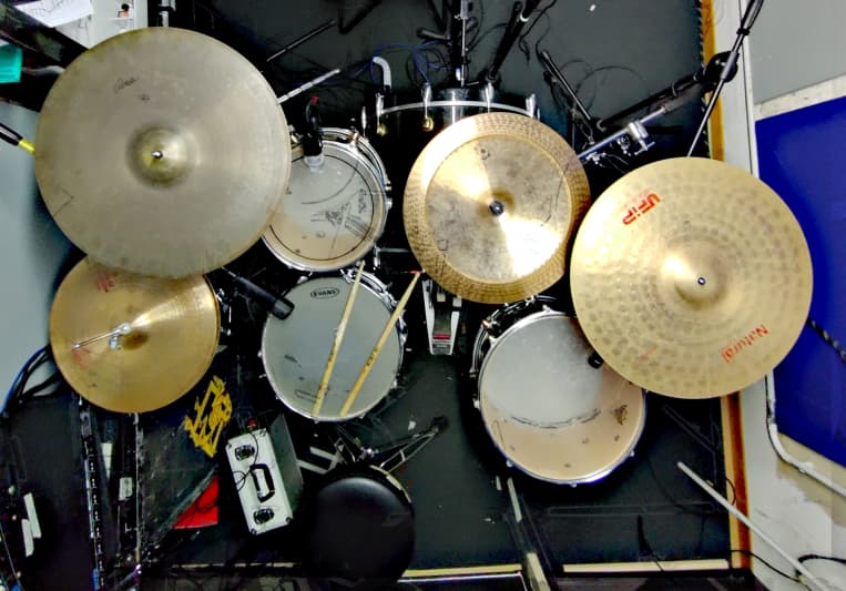 Enrico Babolin on SoundBetter