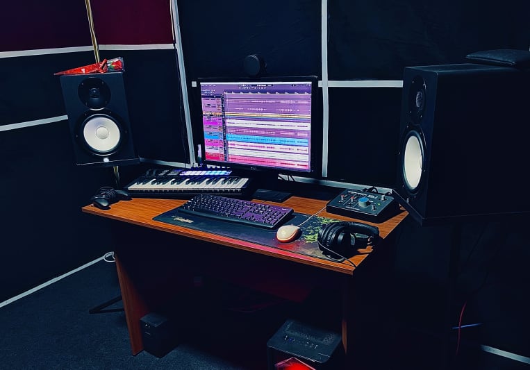 mixedbysupun on SoundBetter