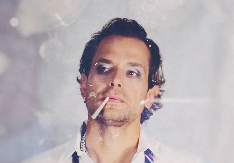 Benicio G. on SoundBetter