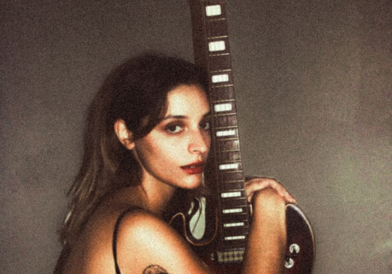 Natalia Lopez on SoundBetter