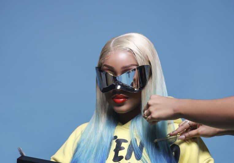 Ashthon Jones on SoundBetter