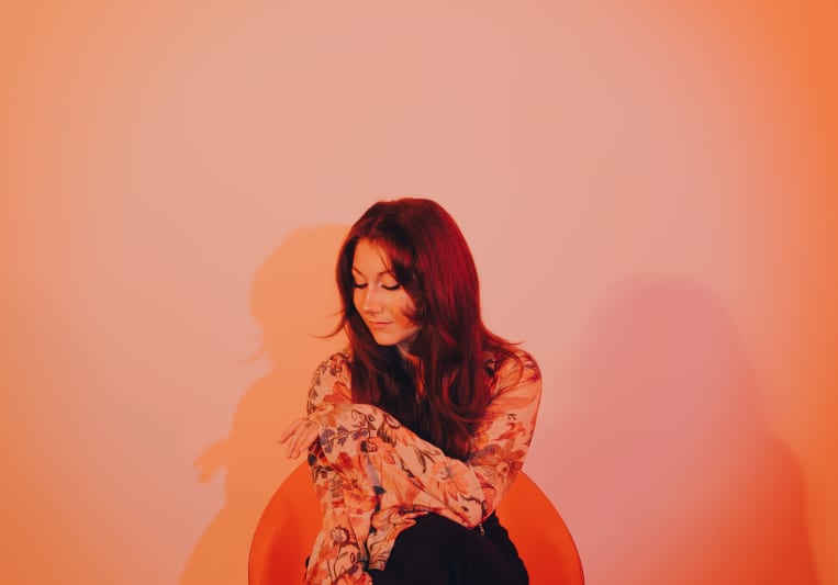 Molly on SoundBetter