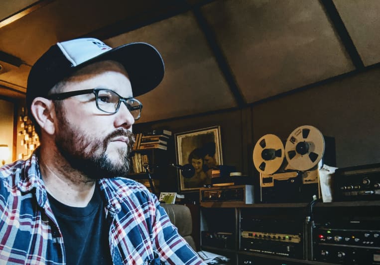 Dave Holmes on SoundBetter