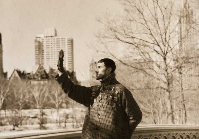 Karim C. on SoundBetter