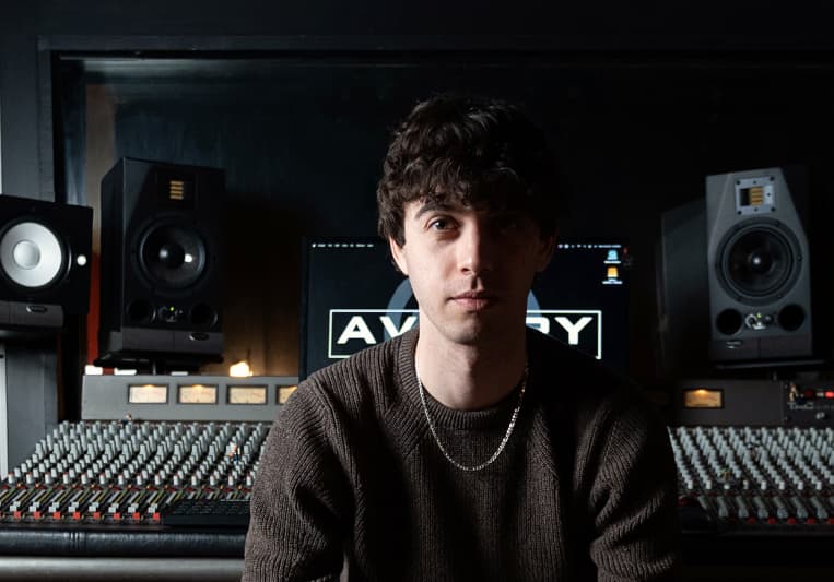 Matt Nozetz on SoundBetter