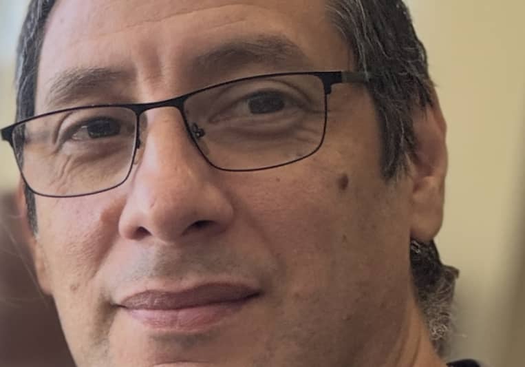 Pablo Wiernes on SoundBetter