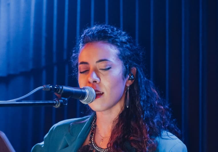 Reiwa Pia on SoundBetter
