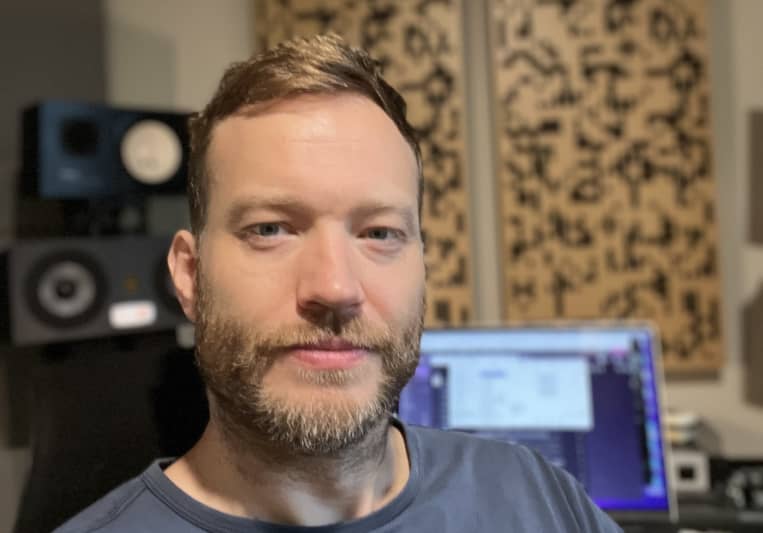 Dave Ralston on SoundBetter