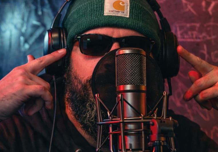 Keith C. on SoundBetter