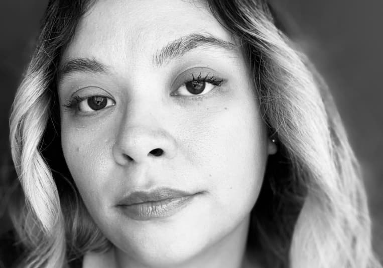 Jenna on SoundBetter