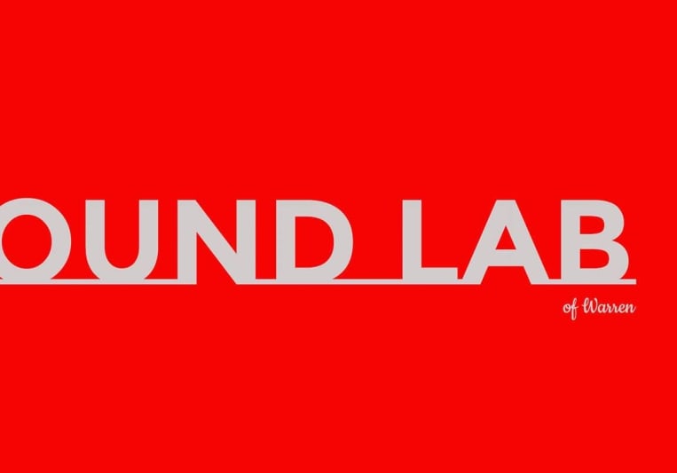 The Sound Lab on SoundBetter