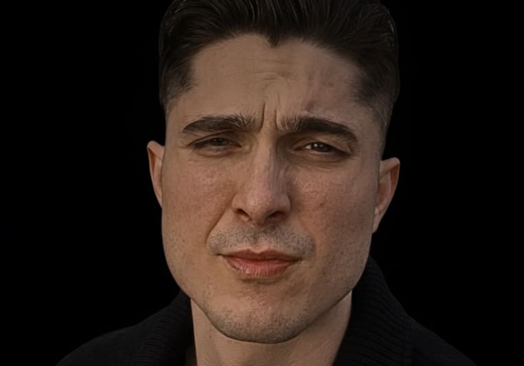 Ricco m. on SoundBetter