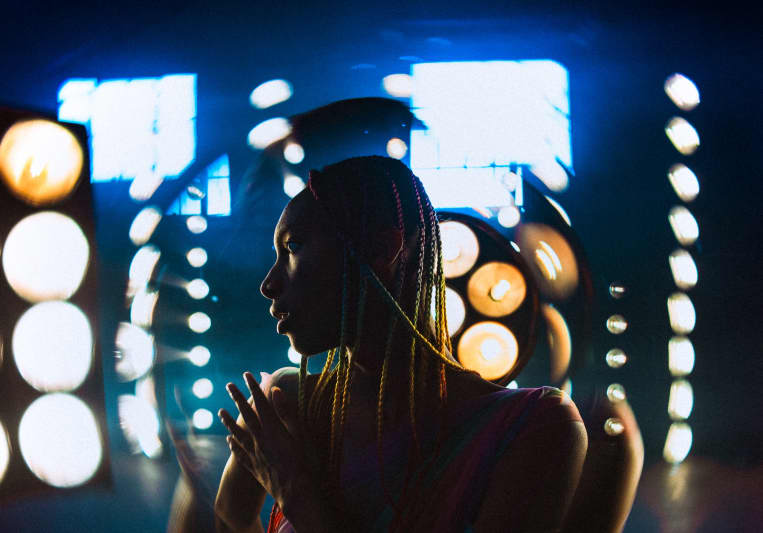 Moore Kismet on SoundBetter