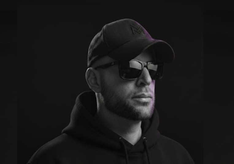 Mitchel M. on SoundBetter
