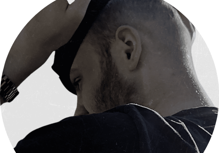 Simon E. on SoundBetter