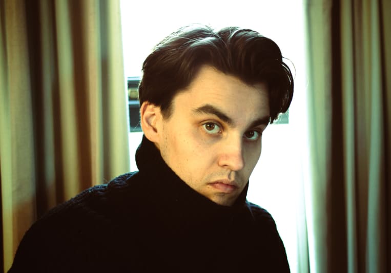 John Stewart on SoundBetter