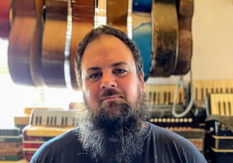 Jon Shaban on SoundBetter