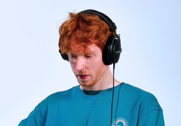 Ben Haskett on SoundBetter