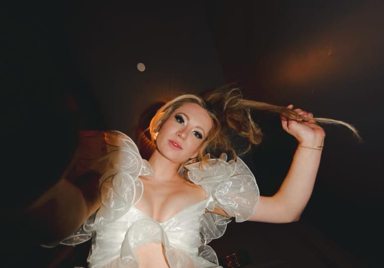 Herine on SoundBetter