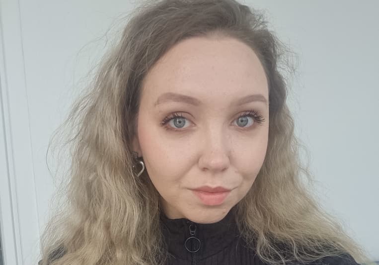 Olga Karaylioglu on SoundBetter