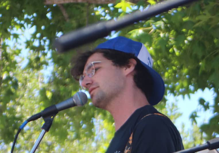 Jared O. on SoundBetter