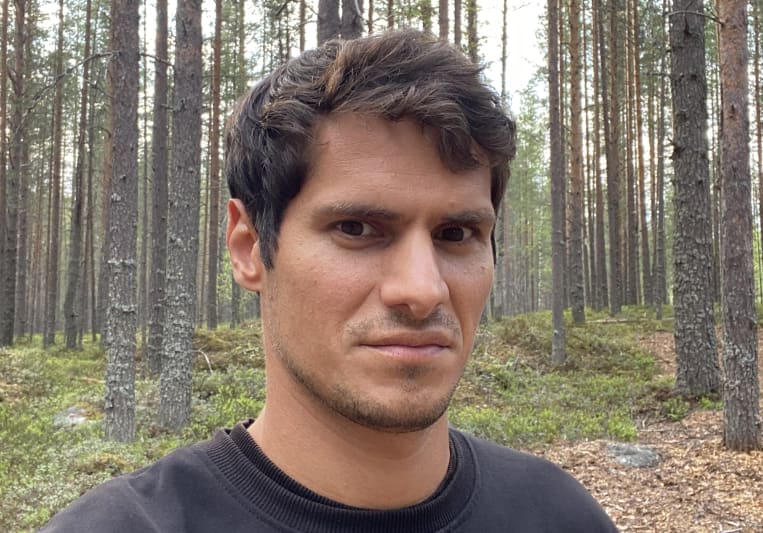 Maxim Rybakov-Kremlev on SoundBetter