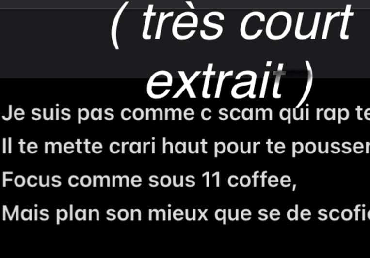 Beerus on SoundBetter