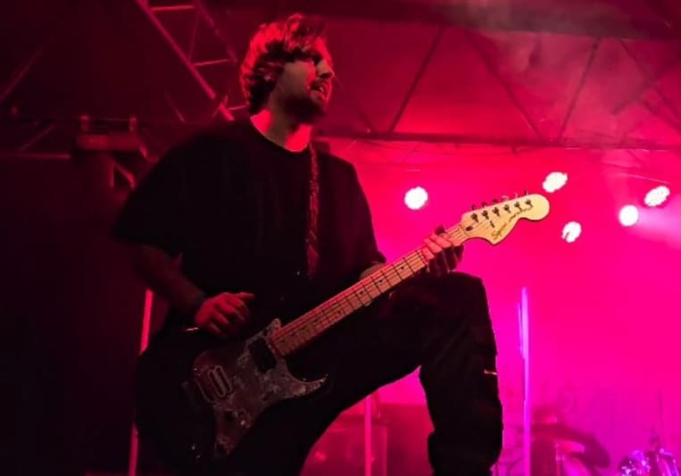 Andrejs Mosolovs on SoundBetter