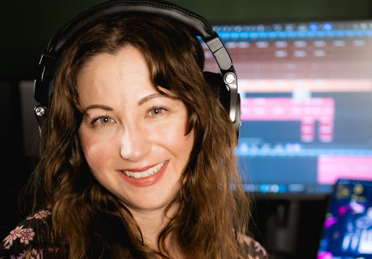 Emily on SoundBetter