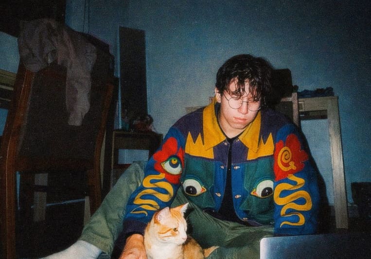 Florian Arlo on SoundBetter