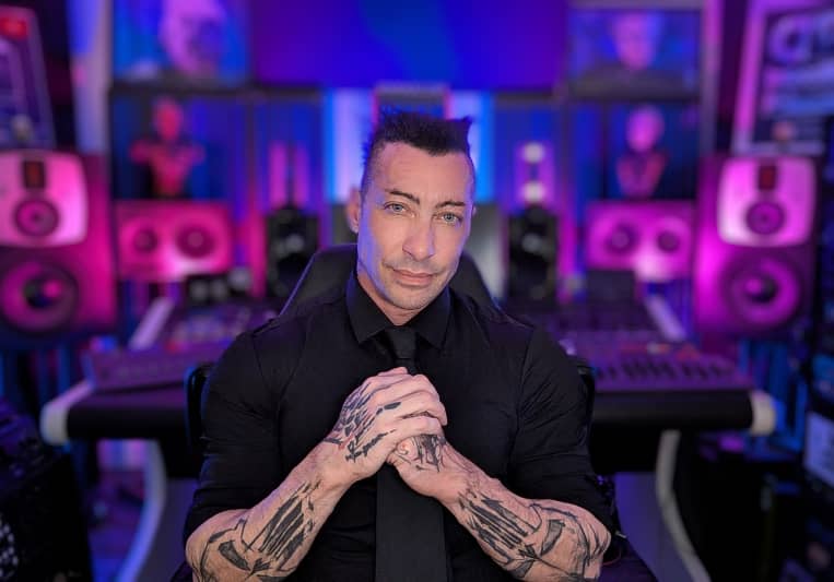 David Gnozzi - MixbusTv on SoundBetter