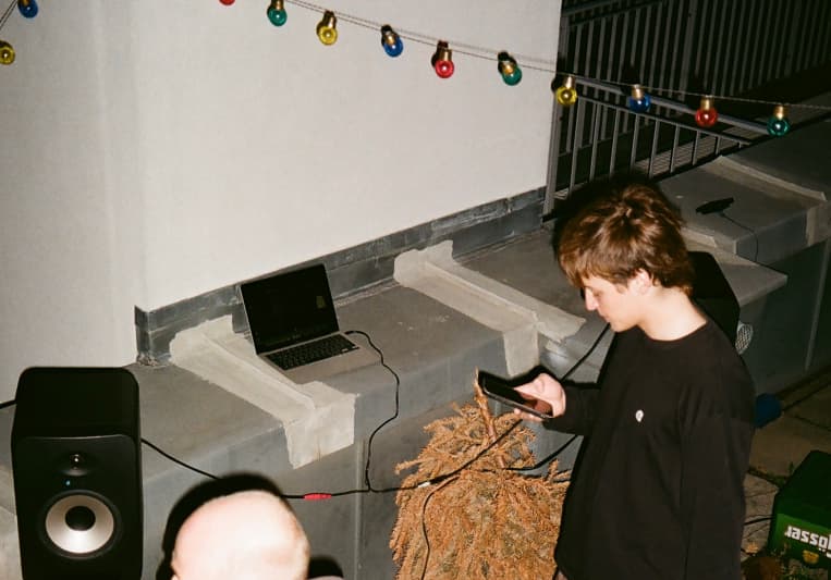 Prodmasolol on SoundBetter