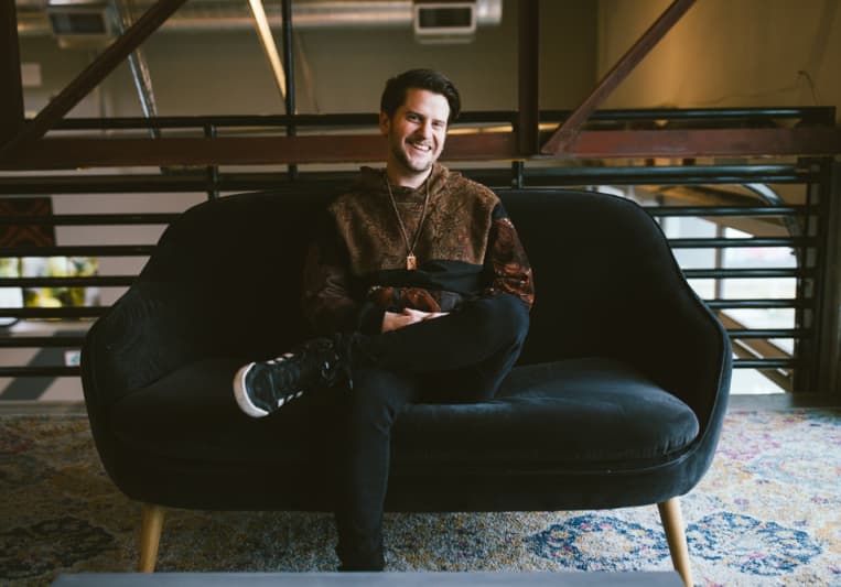 Andy Immerman on SoundBetter